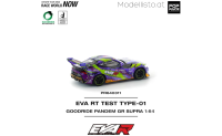 PR640311 Pop Race Pandem GR Supra EVA RT Test Type-01 Goodride
